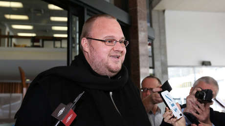Kim Dotcom