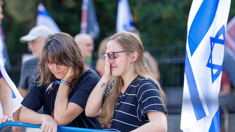 Bloomberg: La economía de Israel enfrenta desafíos comparables a los tiempos de covid-19