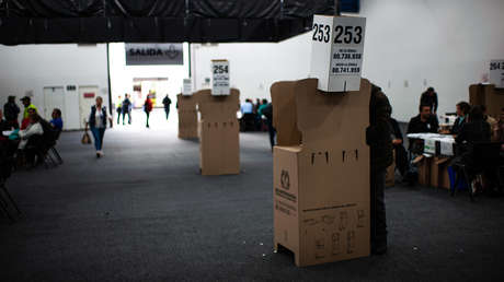 La violencia que nunca llegó: las tres lecciones que deja la jornada electoral en Colombia