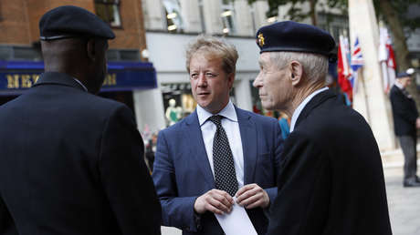 Destituyen a un funcionario del Gobierno británico por pedir un alto el fuego "permanente" en Gaza