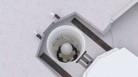 Sentine, imagen ilustrativa