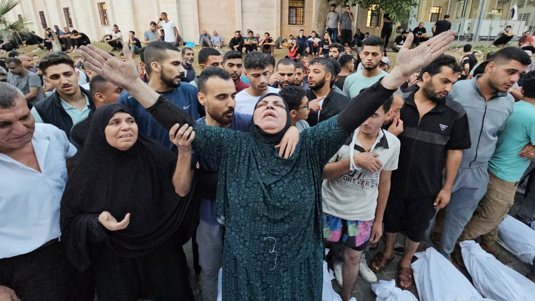 Boric llama a consultas al embajador de Chile en Israel por las "inaceptables violaciones del derecho humanitario" en Gaza