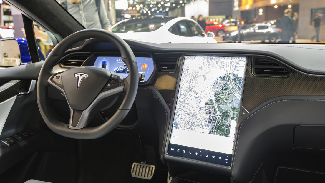 Tesla gana el primer juicio con jurado por accidente fatal presuntamente causado por el autopiloto