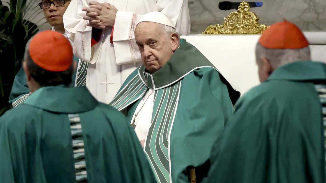 ¿Messi o Maradona?: la inesperada respuesta del papa Francisco sobre quién es el mejor de la historia