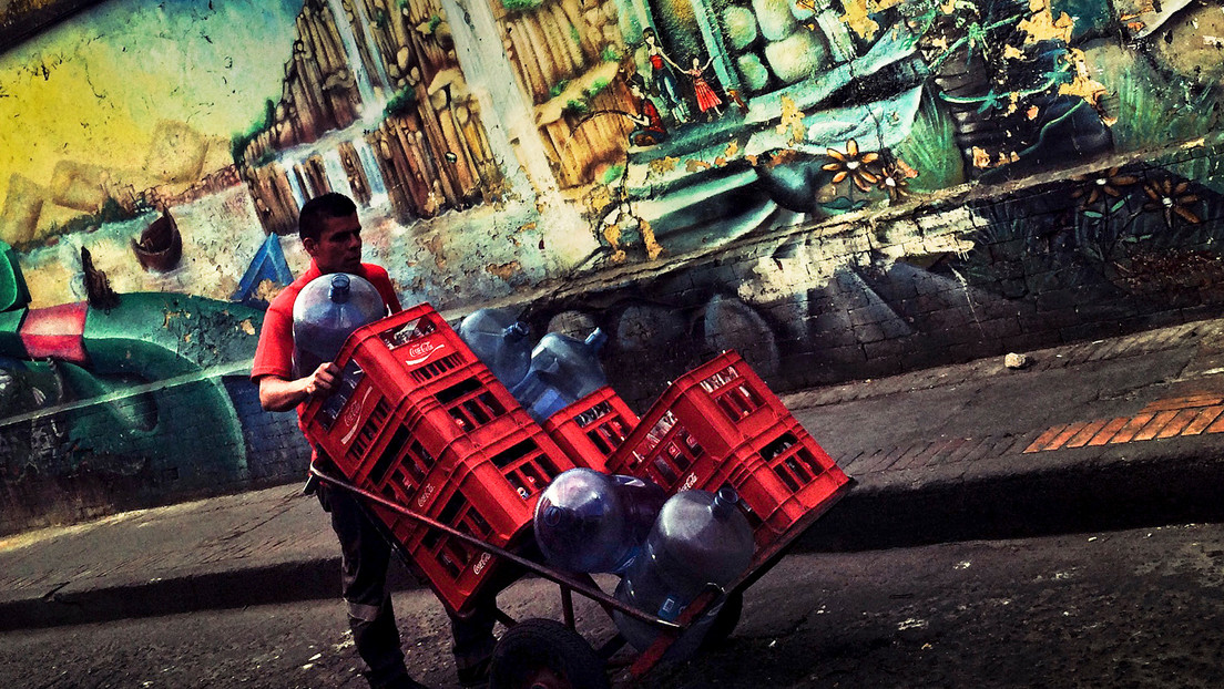 Colombia estrena un ambicioso impuesto a la comida chatarra para fomentar hábitos saludables