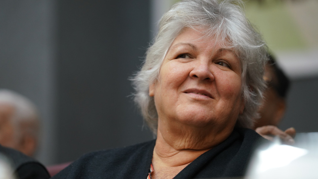 Hija de Che Guevara a Israel: "Hoy se están convirtiendo en lo peor de la humanidad"