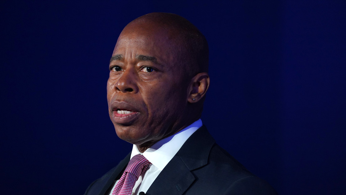 Fox News: El FBI allana la casa de la mayor recaudadora de fondos del alcalde de Nueva York