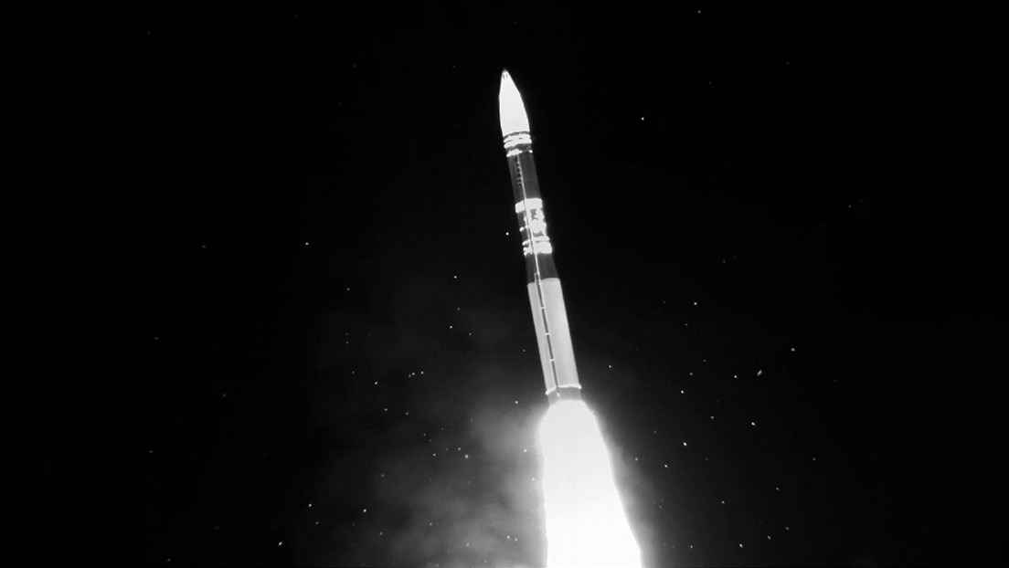 Corea del Norte reacciona al lanzamiento fallido de un misil balístico intercontinental de EE.UU.