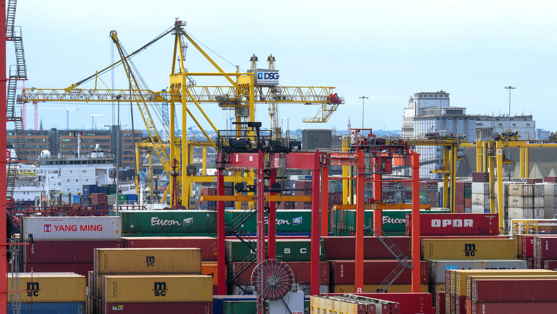 Las pérdidas de la UE por las sanciones antirrusas ascienden a 1,5 billones de dólares, estima Moscú