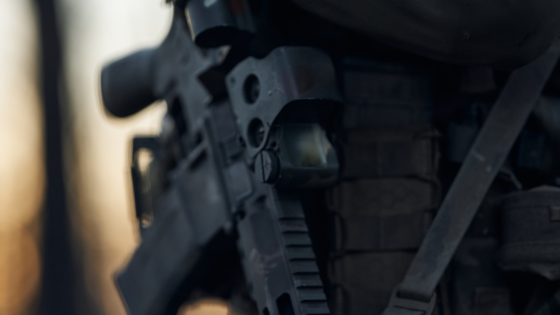 Putin: "Ucrania vende armas a Oriente Próximo, incluido a los talibanes"