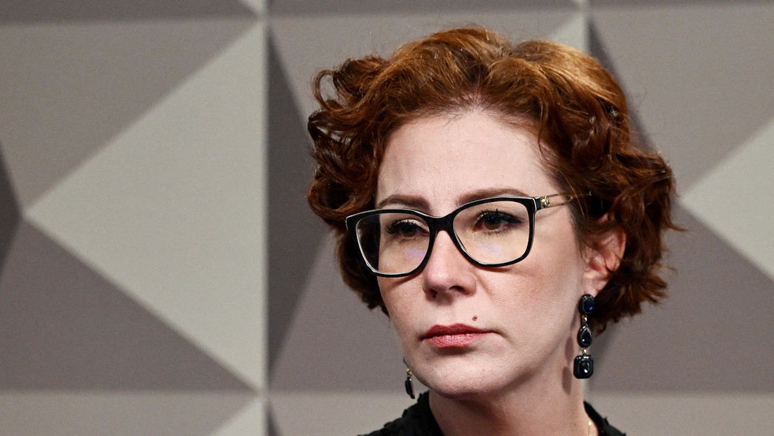 Una diputada brasileña compara a la población palestina con ratas