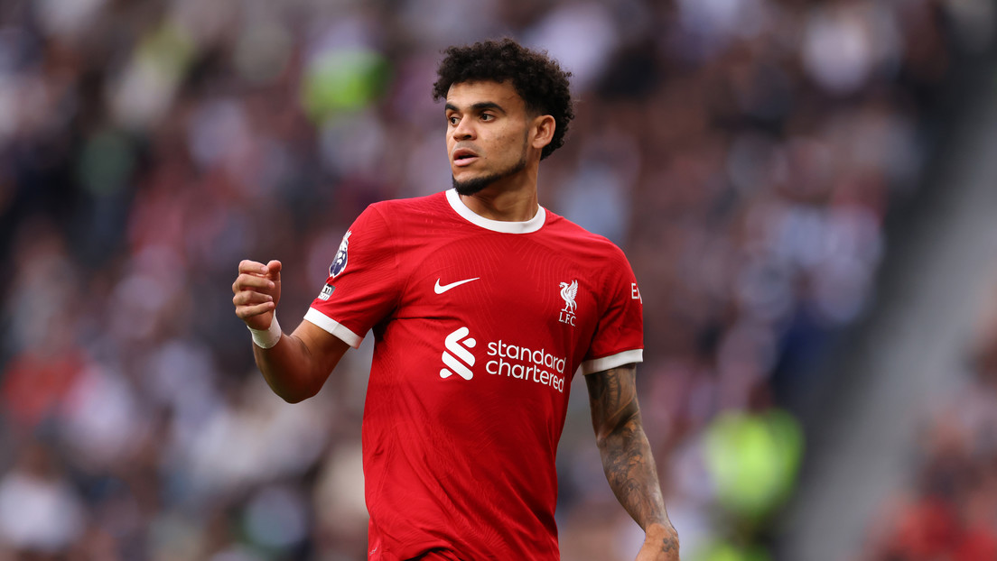 Jefe del ELN acepta que fue un "error" secuestrar al padre del futbolista Luis Díaz 