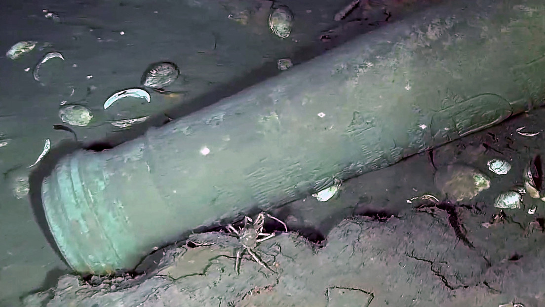 Petro ordena recuperar el galeón San José antes de que termine su mandato