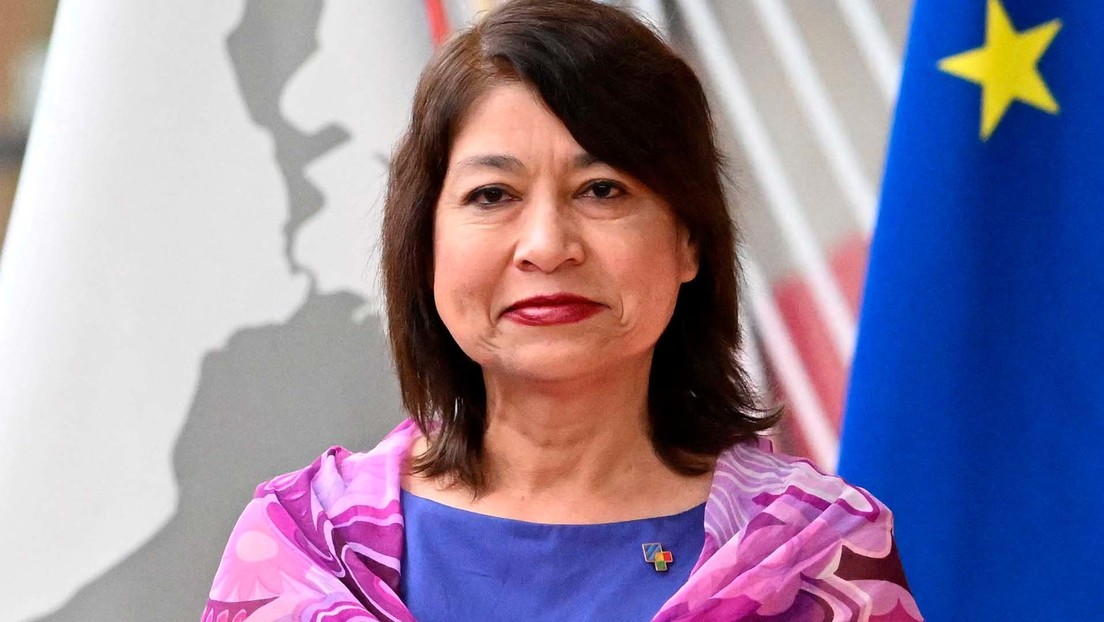 "Vergonzosa imagen": La fallida reunión entre Boluarte y Biden que terminó con la dimisión de la canciller