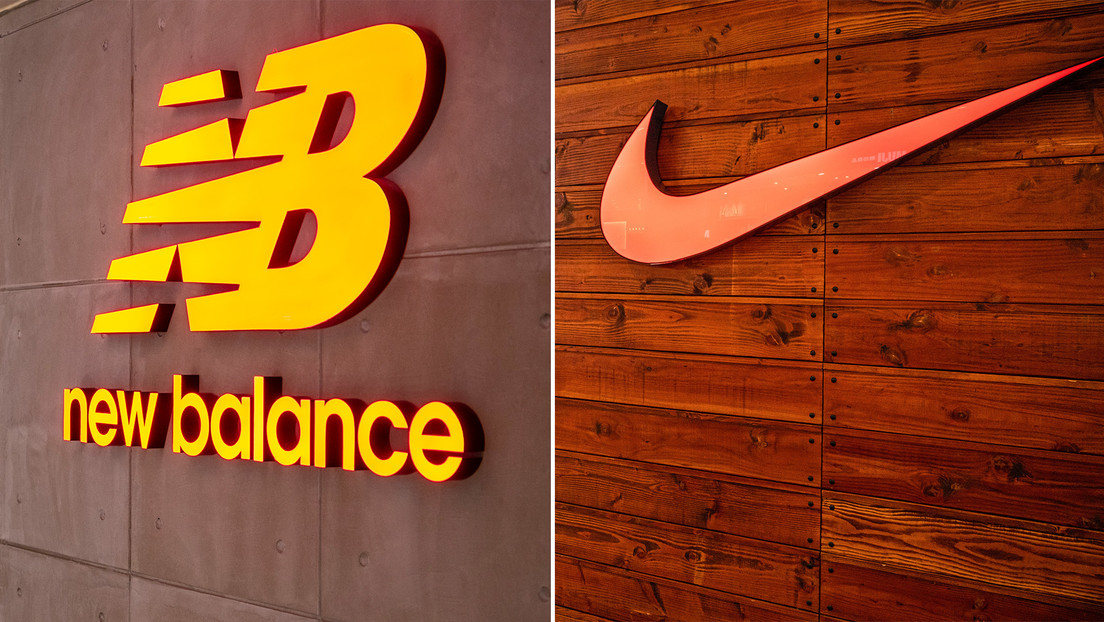 Nike acusa a New Balance y Skechers de infringir su patente en la fabricación de zapatillas de deporte