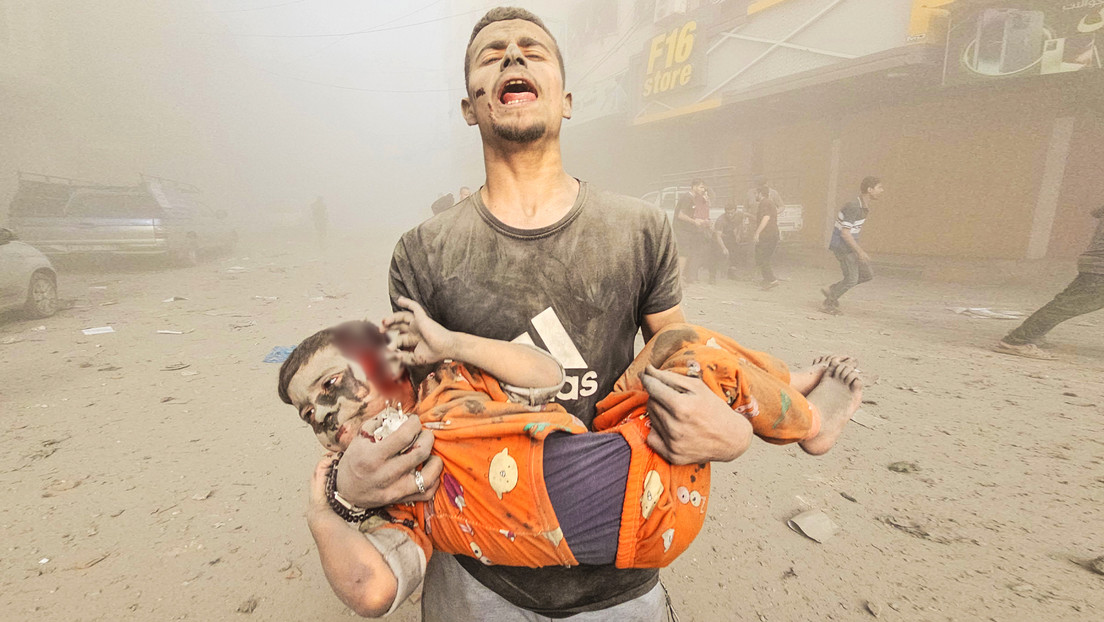 Un mes de la guerra entre Israel y Hamás: ¿Cuál es el saldo de la tragedia?