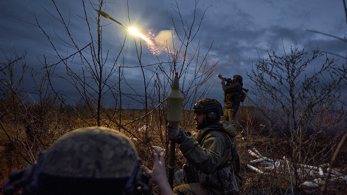 El principal asesor de Zelenski critica a Occidente por la "fatiga de guerra"