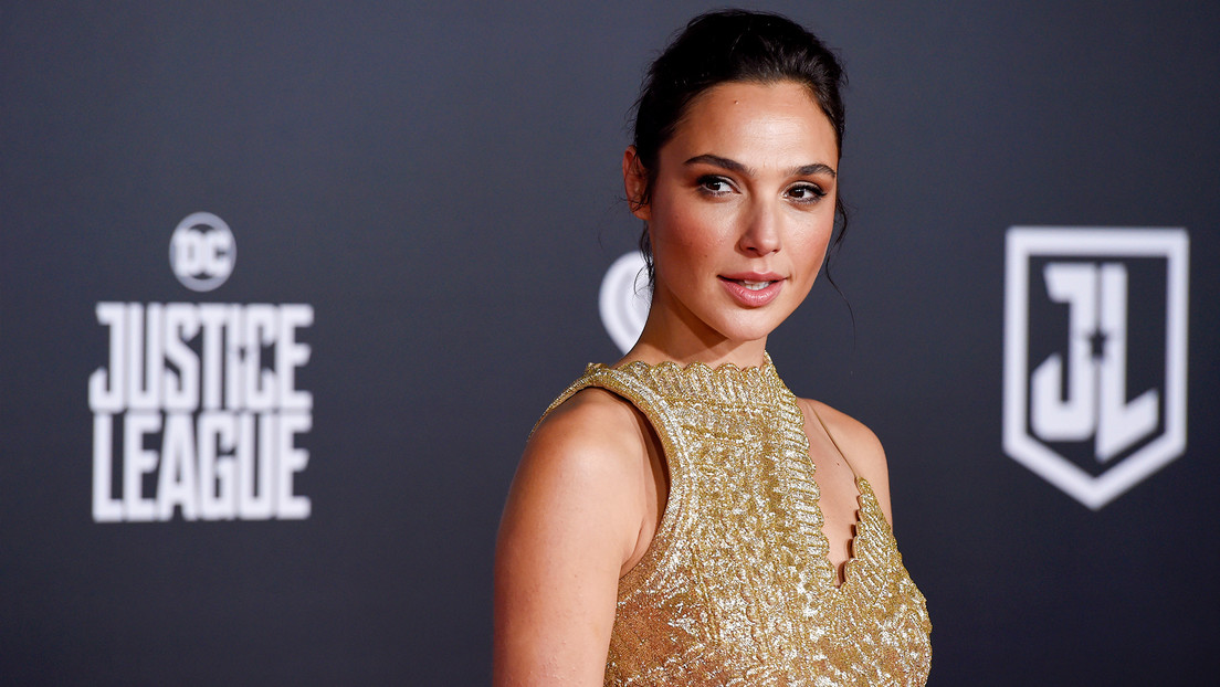 Gal Gadot planea proyectar en Hollywood un video con las atrocidades de Hamás