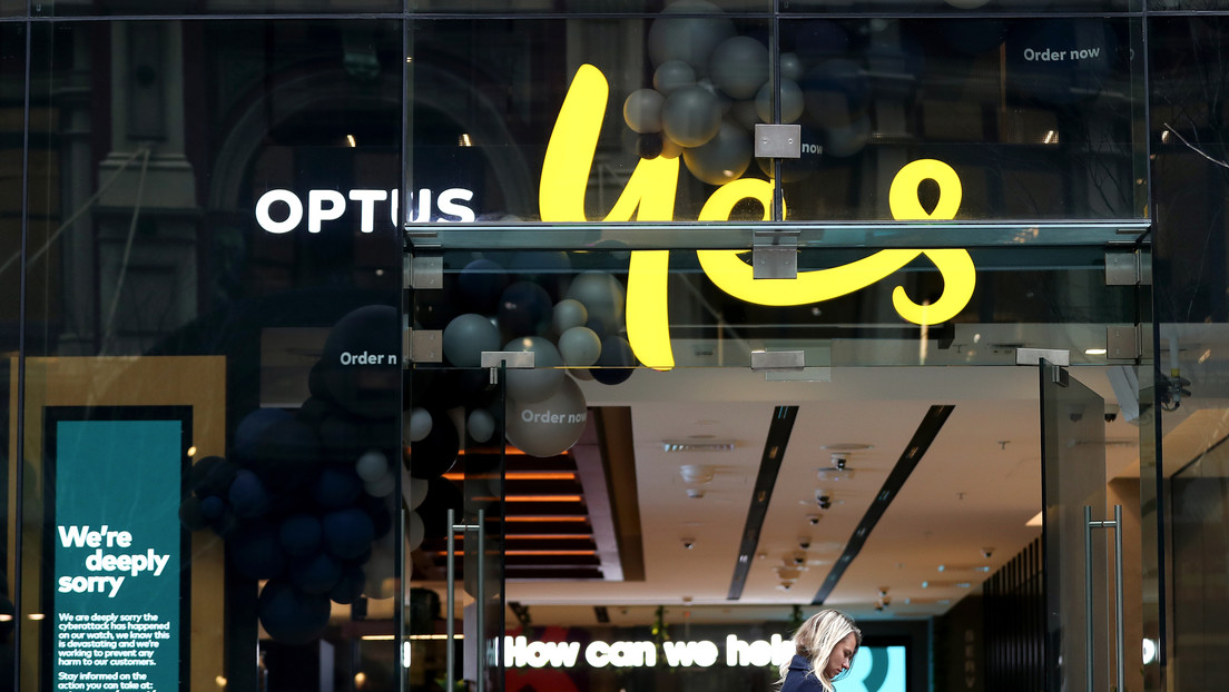 Millones de personas se quedan sin telefonía e Internet en Australia