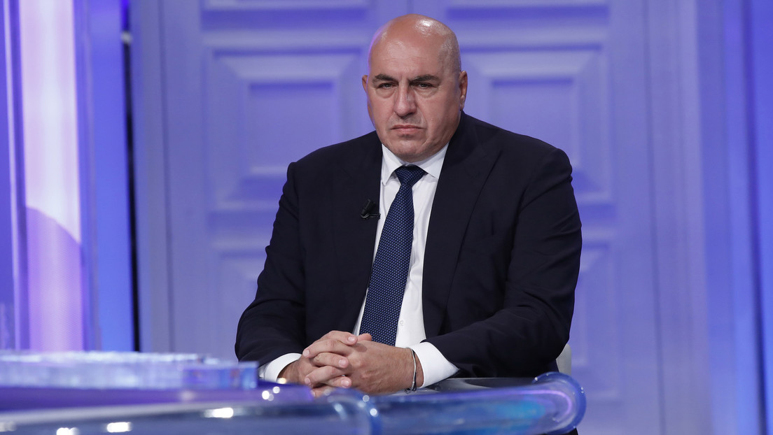 Italia no puede permitirse la exigencia de la OTAN sobre el gasto militar mínimo