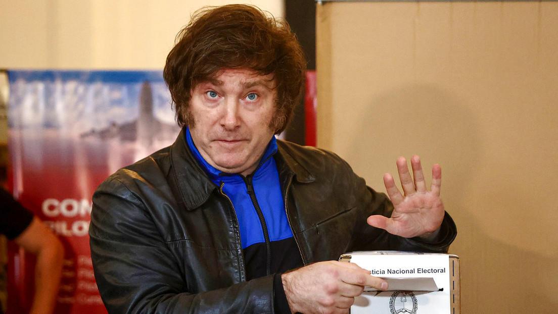 Milei defiende su alianza con Macri y asegura que no pactó con la "casta"