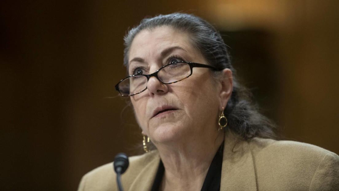 Agencia de EE.UU. para el Desarrollo Internacional: El dinero para Ucrania se agotó