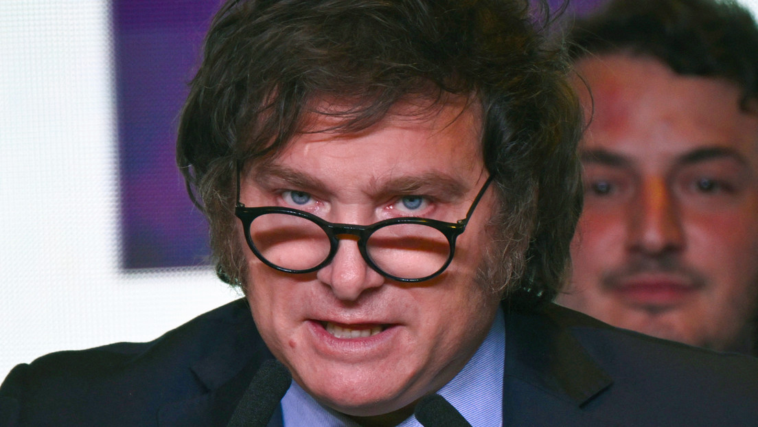 Milei dice que en caso de ser presidente no se reunirá con Lula por "comunista y corrupto"