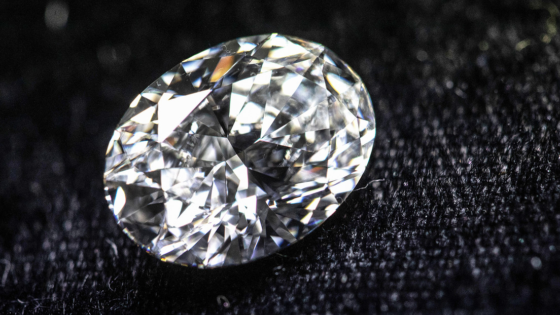 El G7 no logra llegar a un acuerdo sobre la prohibición de los diamantes rusos