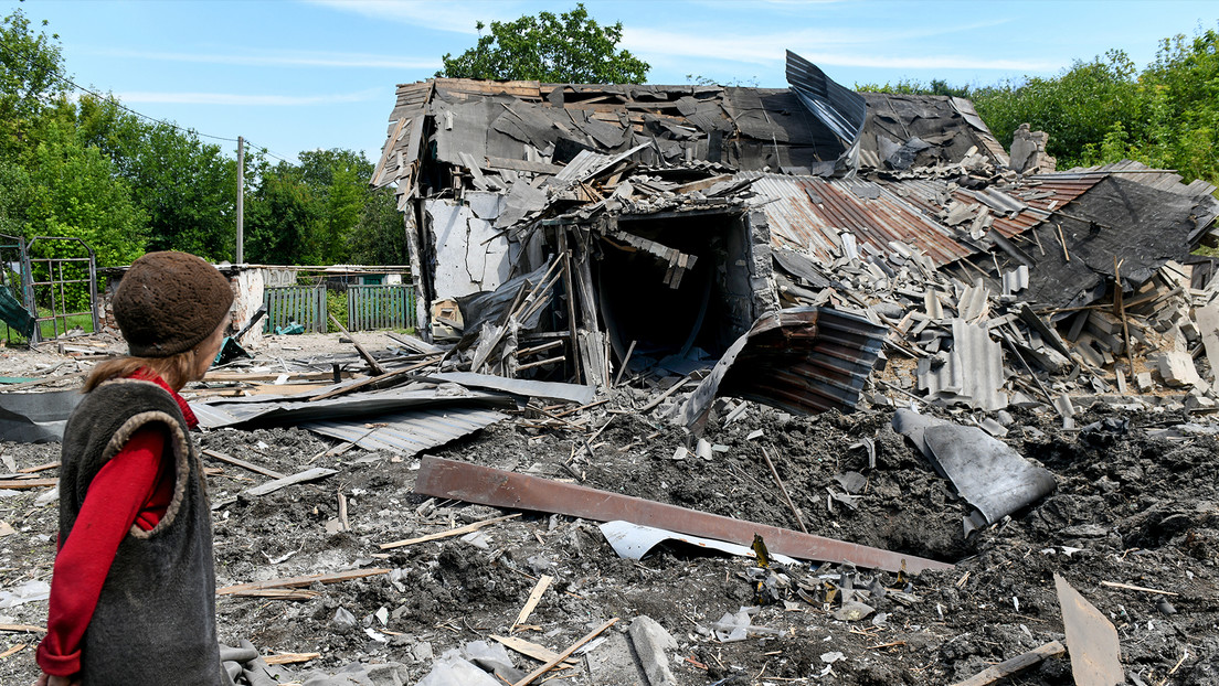 "¿Otra vez no ven quiénes mueren?": Moscú denuncia que la ONU hace caso omiso de los ataques de Kiev contra objetivos civiles rusos