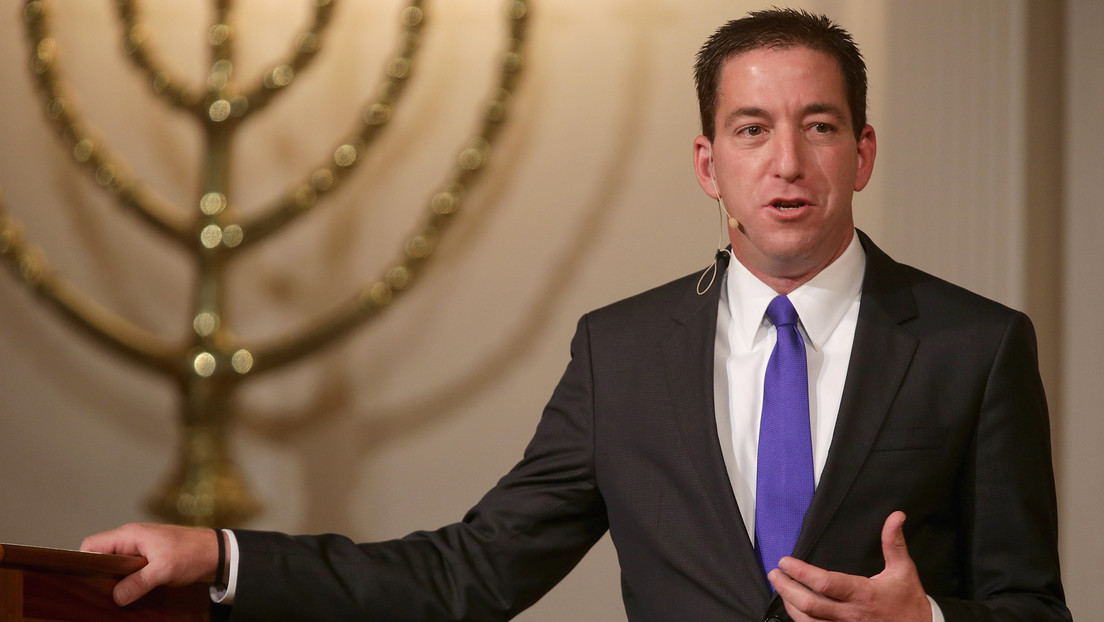 Famoso periodista estadounidense: "Vieron a los ucranianos como peones a quienes estaban dispuestos a sacrificar"