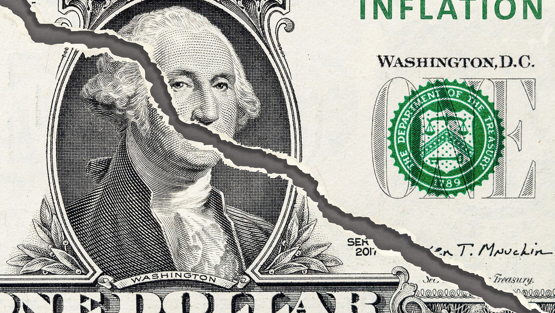 La deuda de EE.UU. puede superar los 50 billones de dólares en 2033