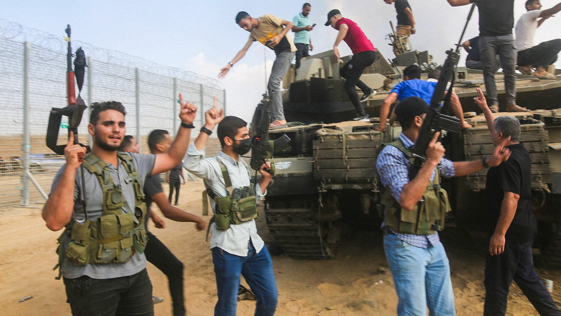 ¿Cómo Israel ignoró alertas de sus propios servicios de inteligencia que agoraban el ataque de Hamás?