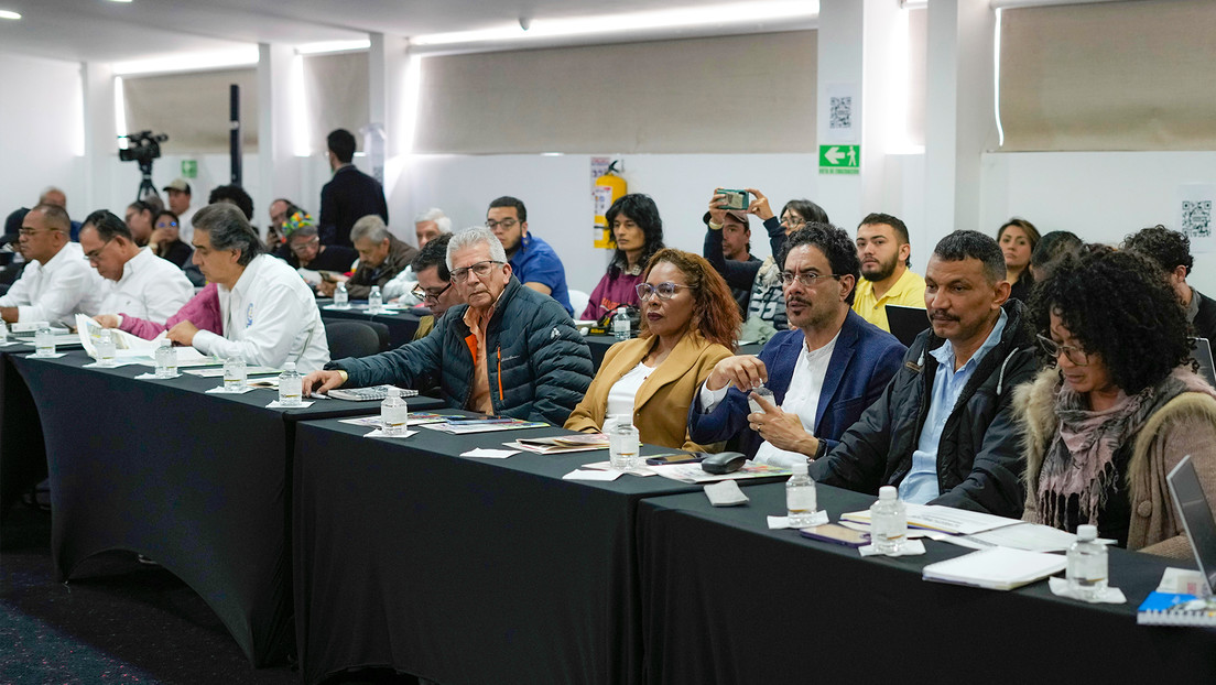 Gobierno colombiano afirma que el secuestro del padre de Luis Díaz pone en crisis los diálogos con el ELN