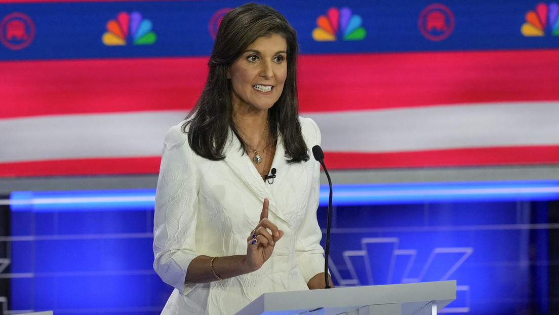 Exembajadora de EE.UU. ante la ONU: "Si se da una tregua en Gaza, la gente morirá"