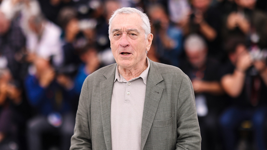 La productora de Robert De Niro pagará 1,2 millones de dólares a una exempleada por discriminación de género