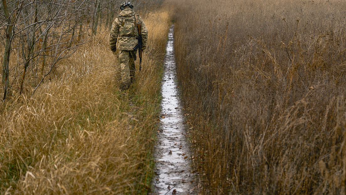 The Economist: La contraofensiva ucraniana fracasó y el conflicto está en un punto muerto