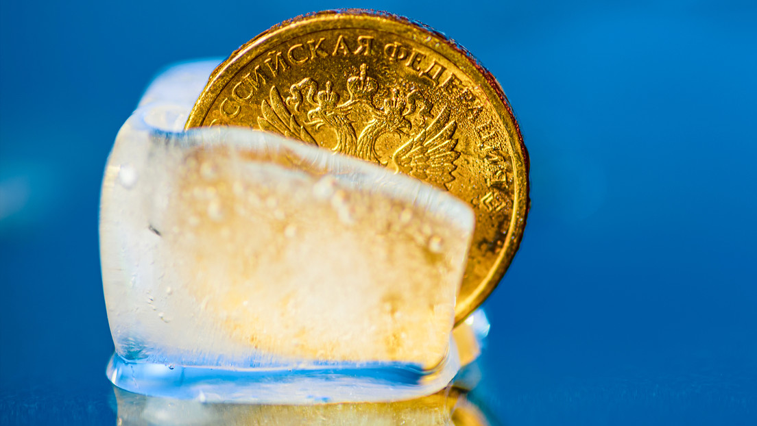 Países de la UE piden cautela para transferir a Ucrania beneficios de activos rusos congelados