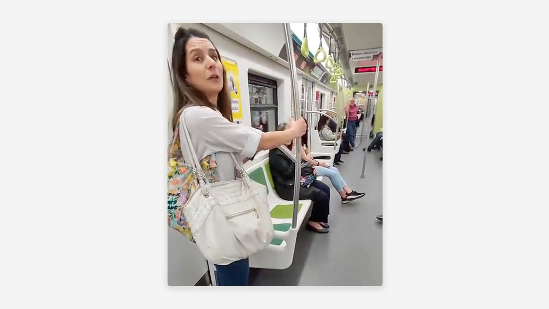 "Quiero vivir sin miedo": El conmovedor mensaje de una víctima de la dictadura argentina contra Milei