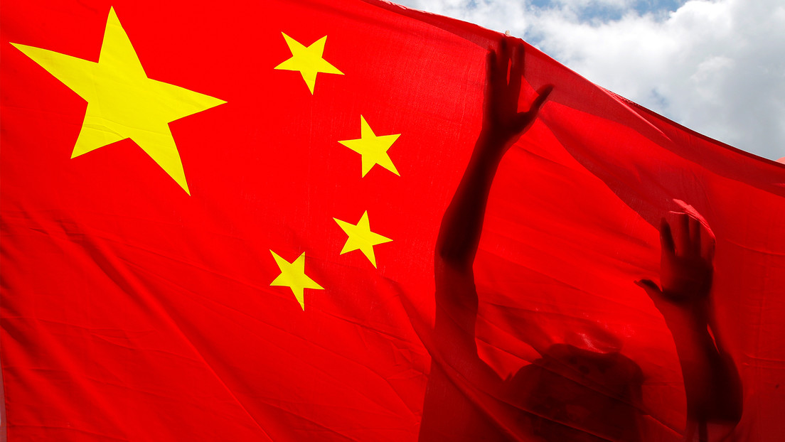 Un gran poder y una gran responsabilidad: China ante el conflicto palestino-israelí