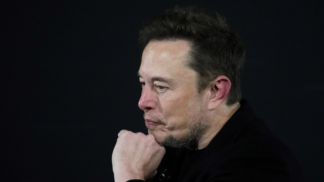 Musk: "Si matas al niño de alguien en Gaza, habrás creado al menos unos cuantos miembros de Hamás"