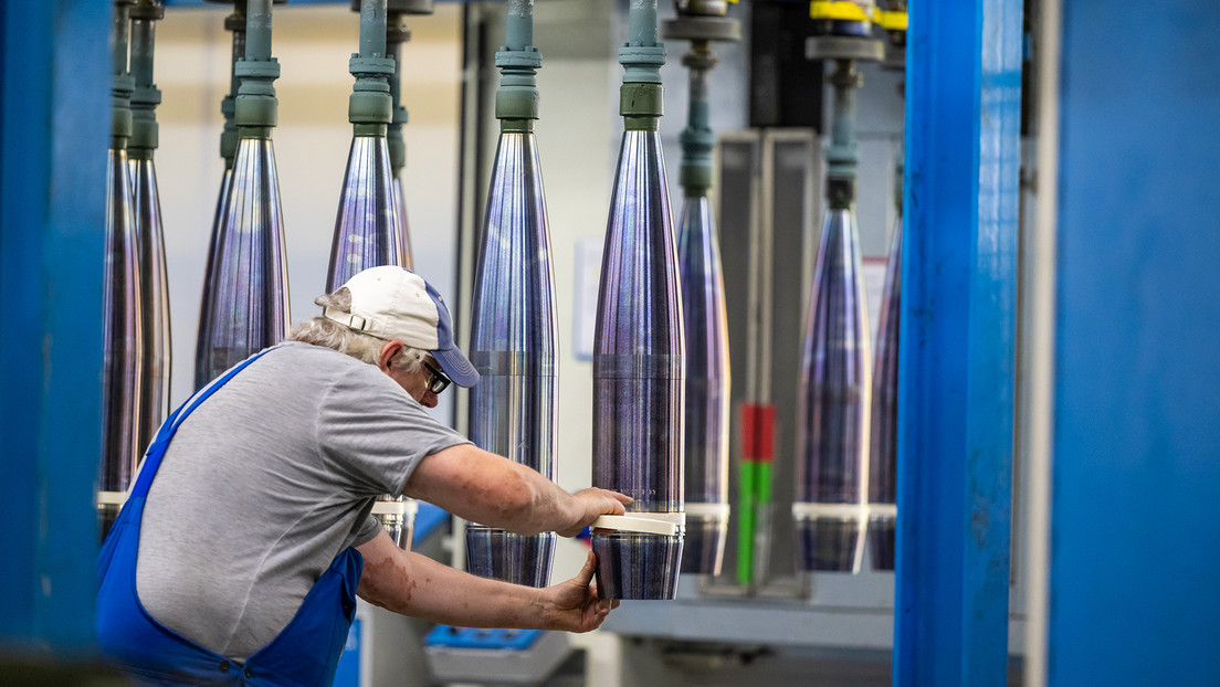 Bloomberg: Es poco probable que la UE cumpla su promesa de suministrar municiones a Ucrania