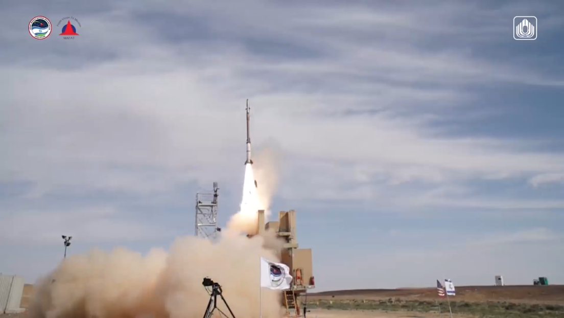 Israel firma un "acuerdo histórico" con Finlandia para la venta del sistema antiaéreo Honda de David