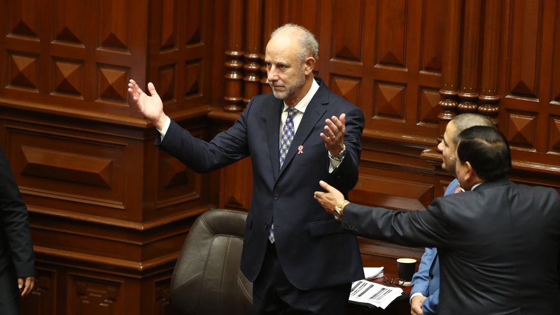 Canciller peruano sobre la represión a las protestas: La CIDH "dice medias verdades"