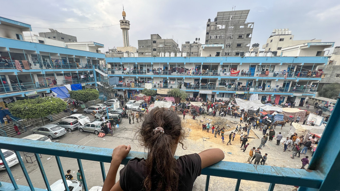 La UE pide establecer "pausas inmediatas" en los combates entre Israel y Hamás