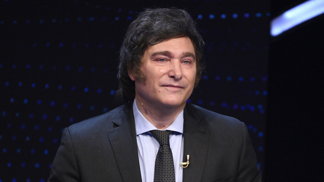 De personaje mediático a presidente de Argentina: la veloz metamorfosis de Javier Milei