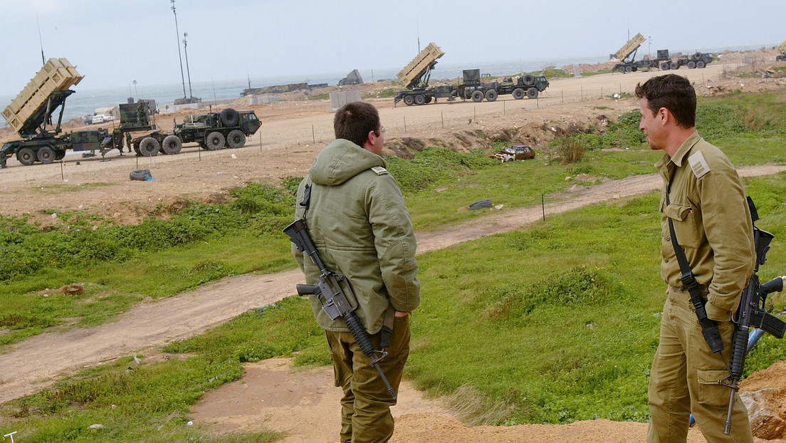 WSJ: EE.UU. experimenta escasez de los sistemas Patriot