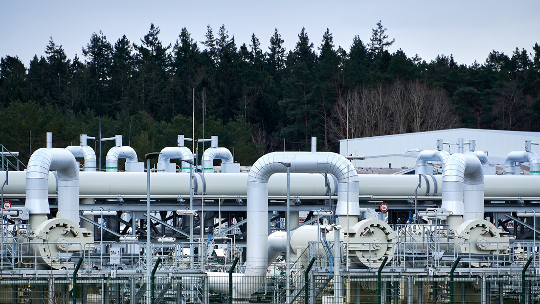 Gigante ruso de gas anuncia una nueva estrategia a largo plazo en Asia