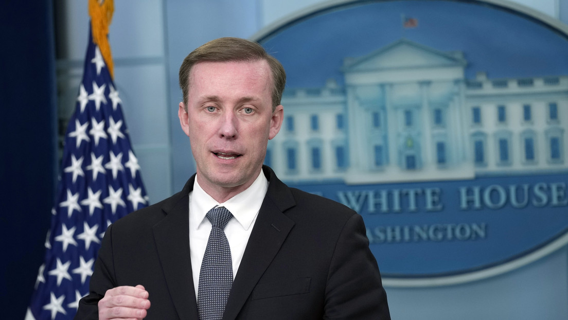 La posibilidad de ayudar a Ucrania disminuye "cada semana", dice la Casa Blanca