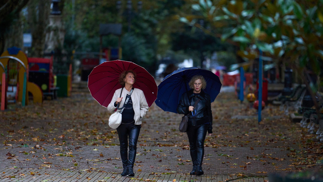 Un 'veranillo' en pleno otoño podría ser el más cálido de la historia en España