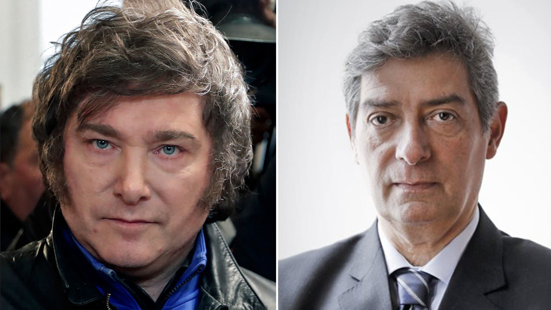 "Nunca leyó la Constitución": Supremo argentino responde a Milei por dichos sobre Malvinas